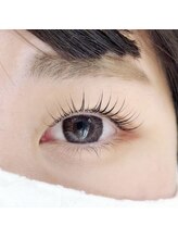 フランセス(Frances)/ラッシュリフト