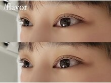 スラッシュフレーバー(/flavor)/次世代まつげパーマ＊＊