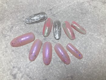 レイリー(Reilly)/