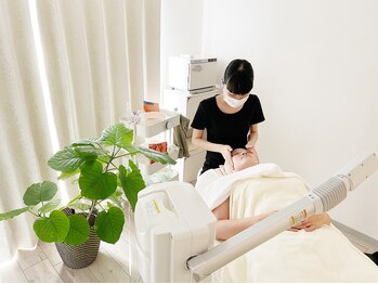 ポーラ NATURU店(POLA)/スタッフ研修