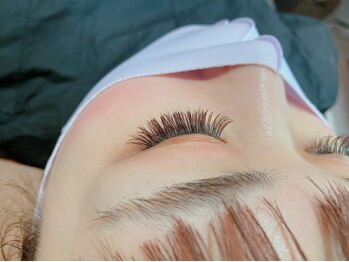 フォルチェ ゆめタウン広島店(Folche)/カラーエクステ