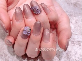 キャンペーンアレンジ￥7150