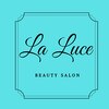ラルーチェ(La Luce)ロゴ