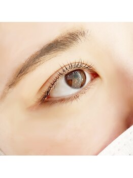 イーエヌトリップ(en.trip)/まつげパーマ