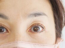 geNe 'n GRUS(ジーン アンド グルス)/まつ毛パーマ