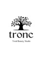 トロン(tronc)/tronc Total Beauty Studio[整体/骨盤矯正]