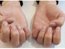 ベールス(Bellus)/ツーカラー