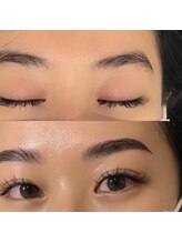 エルドット 天王寺店(L.)/アイブロウ