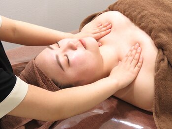 リベルテ(Liberate)/特別お肌改善フェイシャル☆