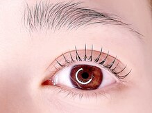 バルミー 代官山恵比寿(Balmy)/くるんとカールまつげパーマ♪♪