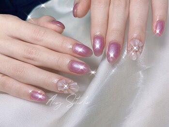 エーエヌジー スタジオ(ANG Studio)/