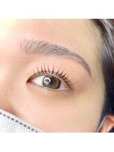 クク(kucu.)/パリジェンヌ×ワックス