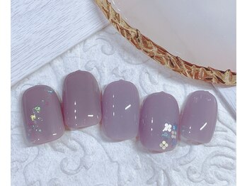 ベルファム(Belle femme)/定額コース