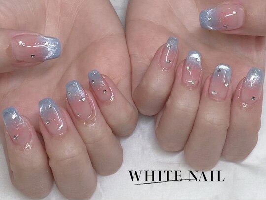 2025年冬】韓国のネイルデザイン集｜人気順｜ホットペッパービューティー 