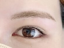 スタジオブルー(Studio blue)/目元の美容室/浦安/メンズOK