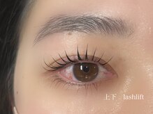 サロン ド エクラ(salon de eclat)/上下◆まつげパーマ