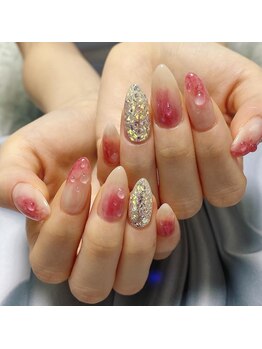 コロミネイル(colome nail)/