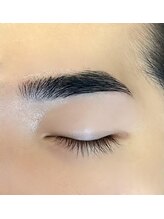 ビューステージ アイブロウサロン 吉祥寺/メンズアイブロウ