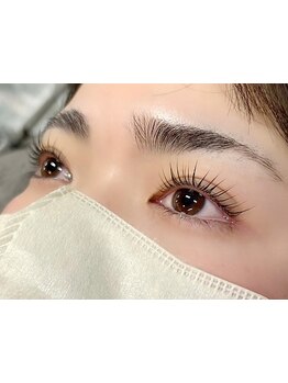 キープ力が自慢のサロン