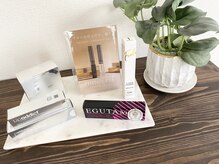 モネ(mone)の雰囲気(ラッシュアディクト、エグータム取り扱い店です。)