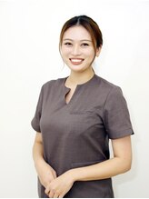 アルフォービューティー 難波店(ALU for beauty)&nbsp;前野 葵