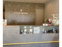 アクティブエイジング 大阪店/店内