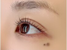 リッシュ(RICHE)/まつ毛パーマ【ムーンロッド】