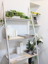 ブリアン(Brillant)/フェイシャルメニューあり