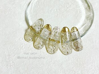 ジルネイル 津田沼店(Zir nail)/