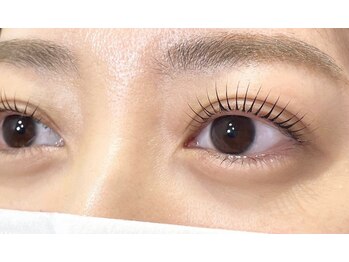 パシャ(Pacha)/まつ毛パーマ