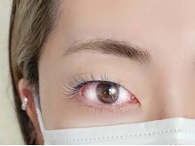 アンダンテ(Andante)/カラーエクステ