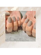 ツインエイト(Twin Eight)/ワンカラー！