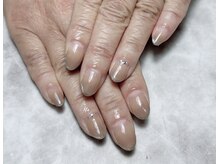 チアフルチア バイ リッチネイル(CheerfulCheer by Ricci nail)/