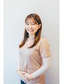 ムーム(moom) 東 小奈津