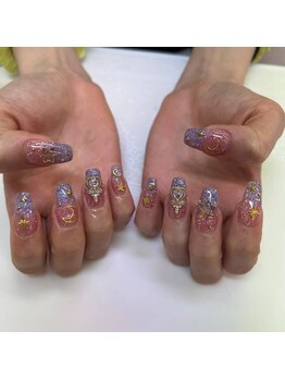 ビレット(BILLET)/