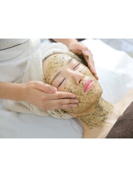 大人女性向けこだわりサロン