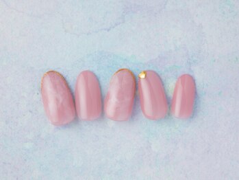 ブレスネイル(breath nail)/