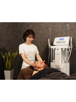 1回ごとにお支払い可能なサロン