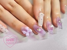 マークネイルズ(MARK Nails)/