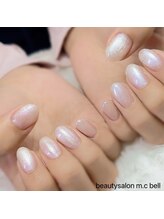 エムシーベル(m.c bell)/ピンクマグネット