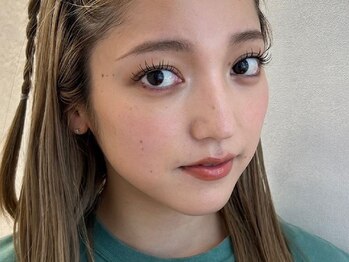 ヨン 表参道 青山(YEON)/ケラチンラッシュリフト