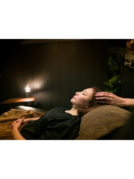 ご褒美にオススメ贅沢サロン