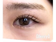 ベリー 川口店(Berry)/【眉毛専門×まつげパーマ専門】