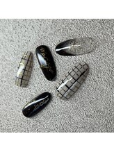 レッシュネイル サロンアンドスクール(RECH NAIL salon&school)/