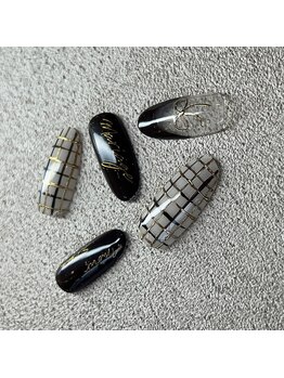 レッシュネイル サロンアンドスクール(RECH NAIL salon&school)/