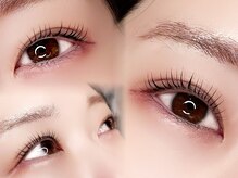 ドール アイラッシュ(DOLL eyelash)/まつげパーマ／ラッシュリフト