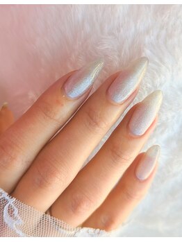 はあとねいる イオン 鶴見緑地前店/店舗限定デザイン