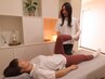 【運動が苦手な方に◎】整体50分＋ちょこっとピラティス体験15分 ￥4500