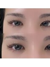 ロコラッシュ 渋谷店/*ROCO LUSH*