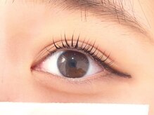 アーツ アイサロン 町田店(arts eyesalon)/韓国風パーマ